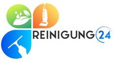 Reinigung 24 Firmenlogo